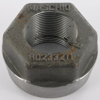 Ecrou conique Maschio