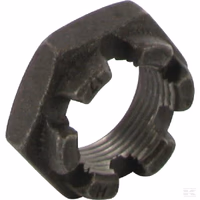 Ecrou creneau M30x2 Votex