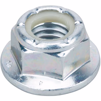 Écrou d'arrêt hexa., 1/2-13