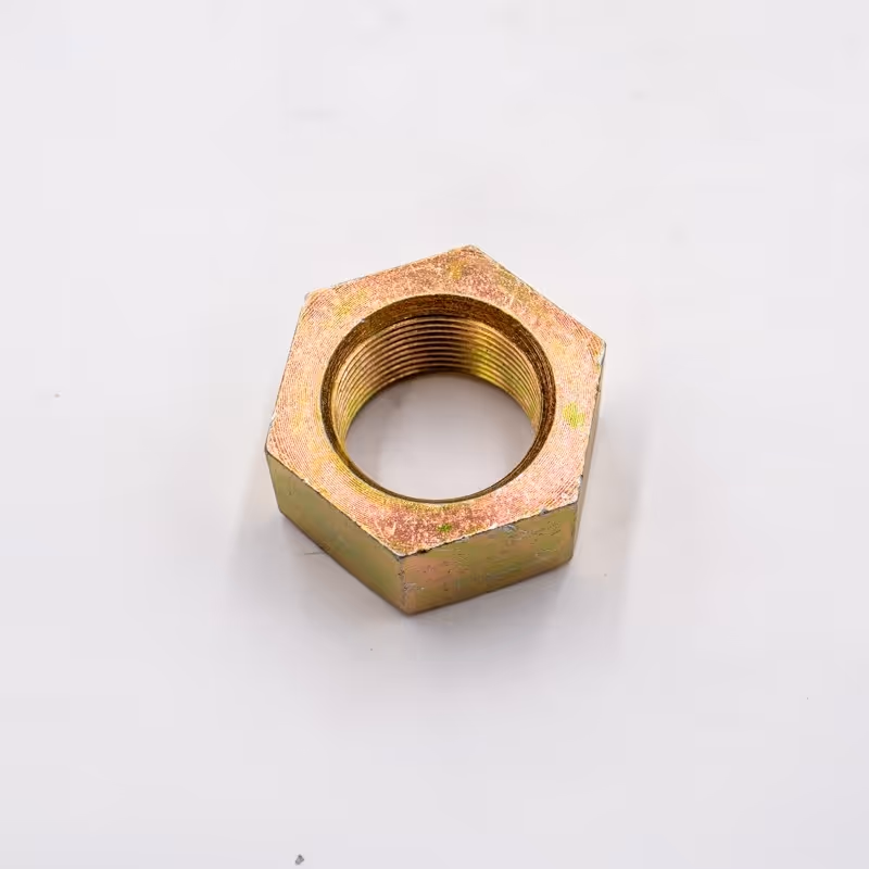 ECROU DE BLOCAGE JCB REF 826/00820