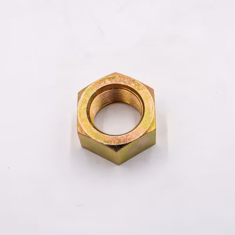 ECROU DE BLOCAGE JCB REF 826/00820
