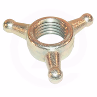 Écrou de blocage M30x3.5 D