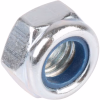 Écrou de blocage M8