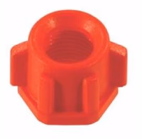 Ecrou de buse à visser 20x150 adaptable