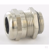 Ecrou de câble M12x1.5, Hummel