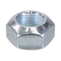 Écrou de dent de chargeur M20 Correspond à: 221202 - Vendu par 5