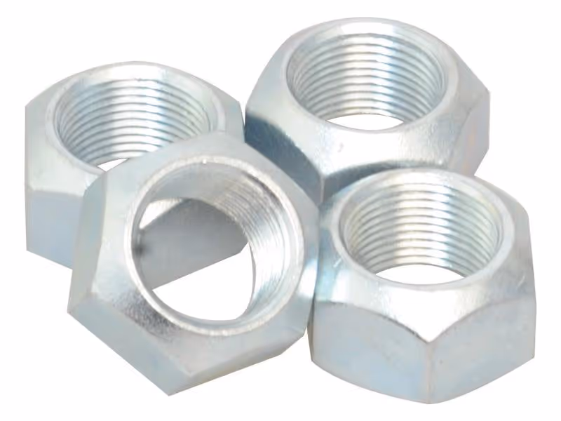 Écrou de dent de chargeur M22 (Agripak 4 pièces)
