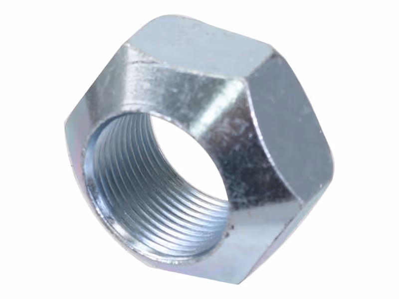 Écrou de dent de chargeur M24 Correspond à: 016047 - Vendu par 5