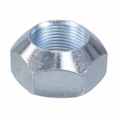 Écrou de dent de chargeur M24 Correspond à: 016047 - Vendu par 5