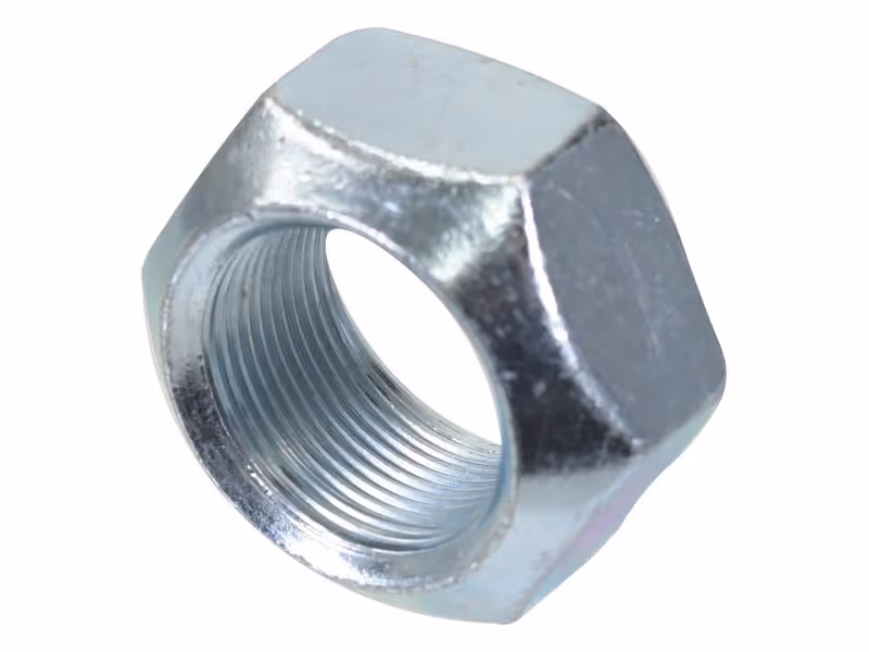 Écrou de dent de chargeur M28 Correspond à: 201200 - Vendu par 5