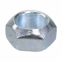 Écrou de dent de chargeur M28 Correspond à: 201200 - Vendu par 5