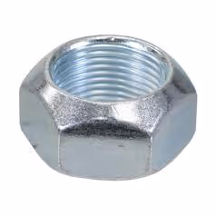 Écrou de dent de chargeur M30 Correspond à: 241135 - Vendu par 5