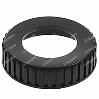 Écrou de maintien / jauge à gasoil CNH 82002171 adaptable.