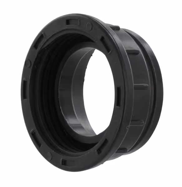 Ecrou de raccordement Solo 64x3mm Adaptable