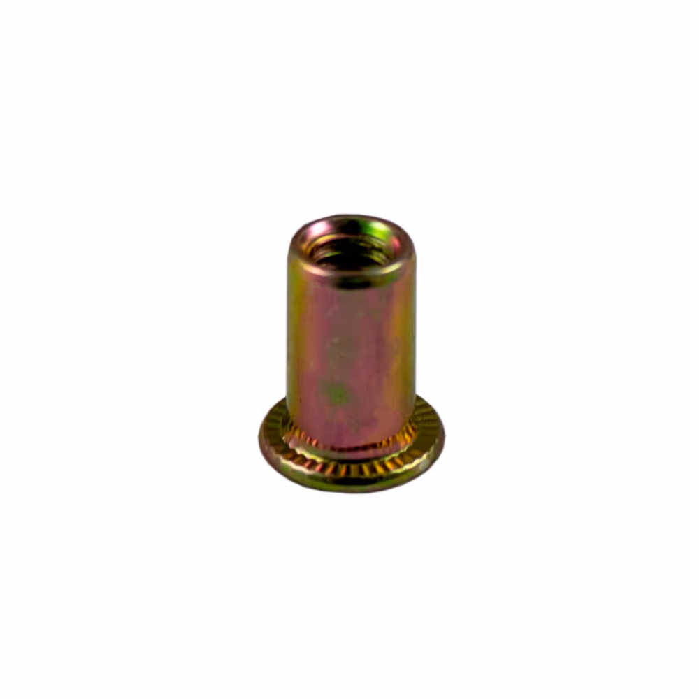 Écrou de rivetage m4 pour réf. 52703