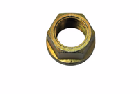 Ecrou de roue avec embase M18X1.5 LEMKEN 3036420