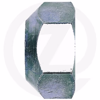 Écrou de roue conique 1/2 '' unf