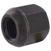 Écrou de roue conique M16x1,5 kl10