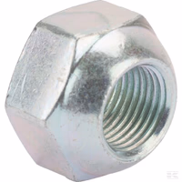 Écrou de roue M16x1.50 acier Monroc