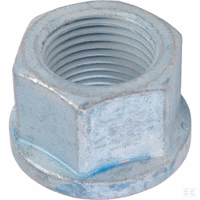 Écrou de roue M18x1.50 acier BPW
