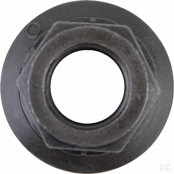 Écrou de roue M20x1.50 acier BPW