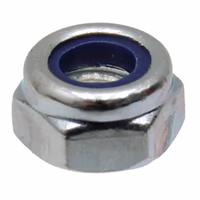 Ecrou pour dent faneuse Krone M8mm 908706 Adaptable