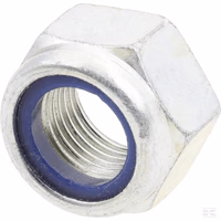 Ecrou de surete M16x1,5-10