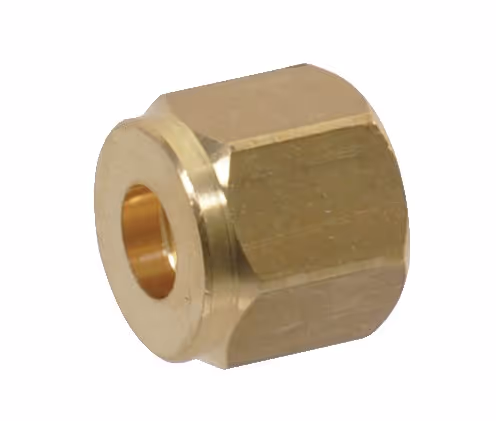 John Deere | Ecrou de tube d'injection