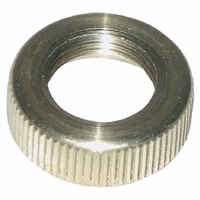 Ecrou de valve tip top