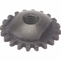 Écrou denté Felco
