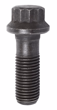 Écrou du vilebrequin