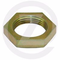 Ecrou en tôle ref 401668 adaptable Manitou