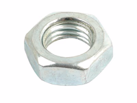Ecrou, Filetage: 3/4'' UNC (DIN or Standard No. DIN 439B) - Vendu par 10 - adaptable sur tracteurs Ford, New Holland - ref 84972