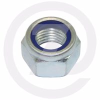 ECROU FREIN BN AC ZI 985 - 471333 - MANI