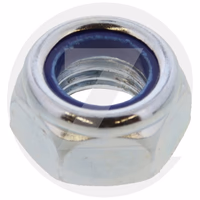 ECROU FREIN M16 (NYLSTOP),ZN - 471331 -