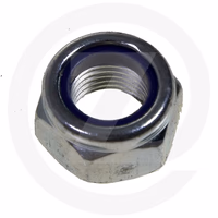 Ecrou frein ø 14 x 1.5 mm - 8.8