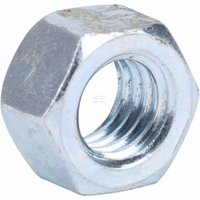 Ecrou h unc 3/8-16