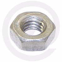 Ecrou hex ac zi 934 cl8 ref 850622 adaptable Merlo