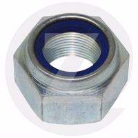 ECROU HEXAGONAL - 228798 - MANITOU