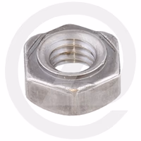 ECROU HEXAGONAL - 48775 - MANITOU