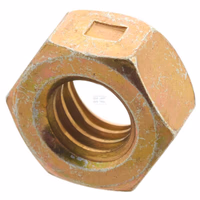 Écrou hexagonal 5/16-18