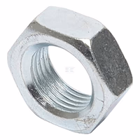 Écrou, hexagonal, 5/8-18