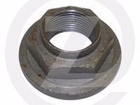ECROU HEXAGONAL  - 826/11555 - JCB