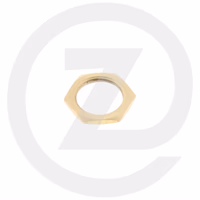 ECROU HEXAGONAL  - 997/16500 - JCB