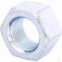 Écrou hexagonal M24x2 8.8, DIN8673