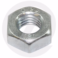 ECROU HM 10X50 - 564219 - MANITOU