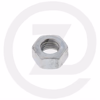 ECROU HM12 ZN - 62362 - MANITOU