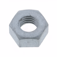 ECROU JCB REF 1371/0201D