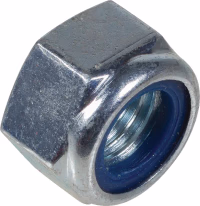 Écrou Kuhn 80201640