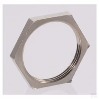 Ecrou laiton M32x1.5